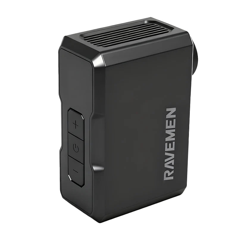 Ravemen EP01 Elektrisk Cykelpumpe