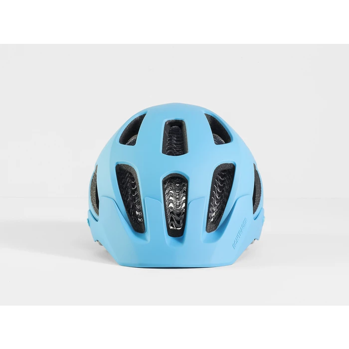 Bontrager Rally Wavecel MTB-Hjelm