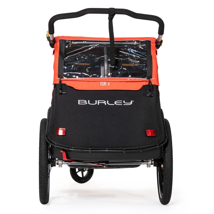 Burley Cub X Cykelanhænger