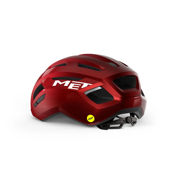 MET Vinci MIPS