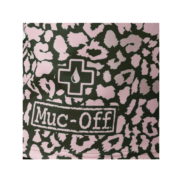 MUC-OFF Riders Long Sleeve Jersey Woman