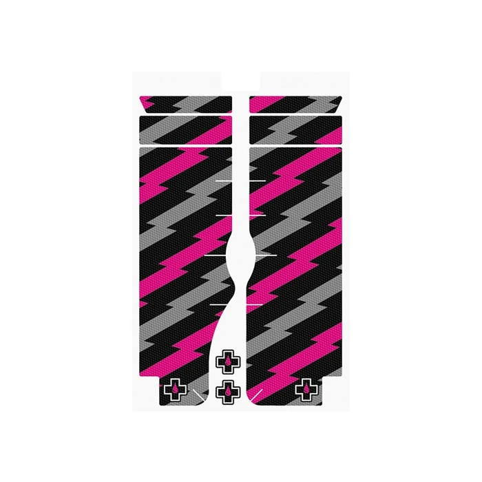 MUC-OFF Fork protector Fork Kit
