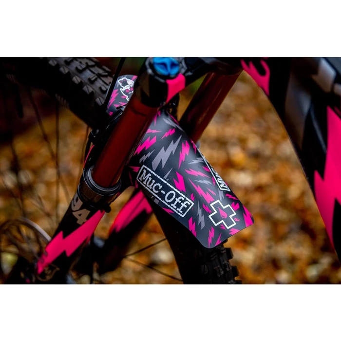 MUC-OFF Mudguard Front