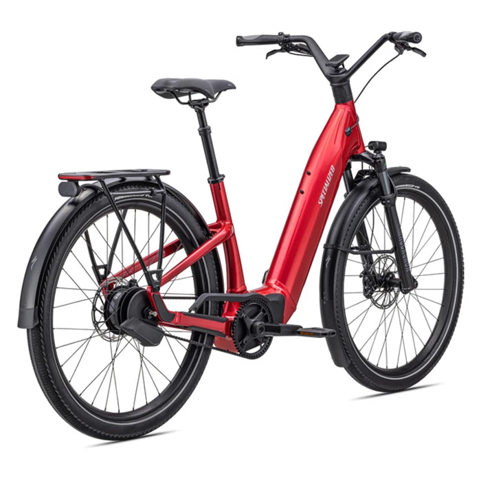 Specialized Turbo Como 5.0 IGH