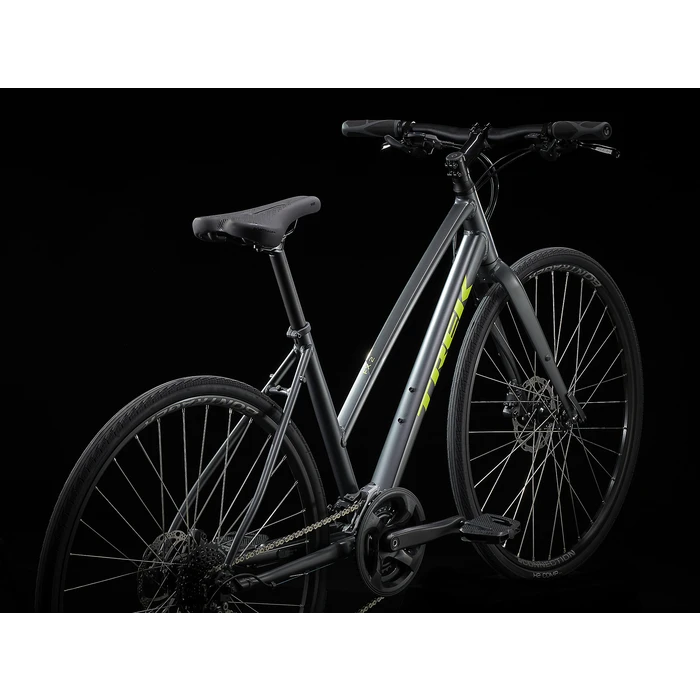 Trek FX 2 Disc Stagger