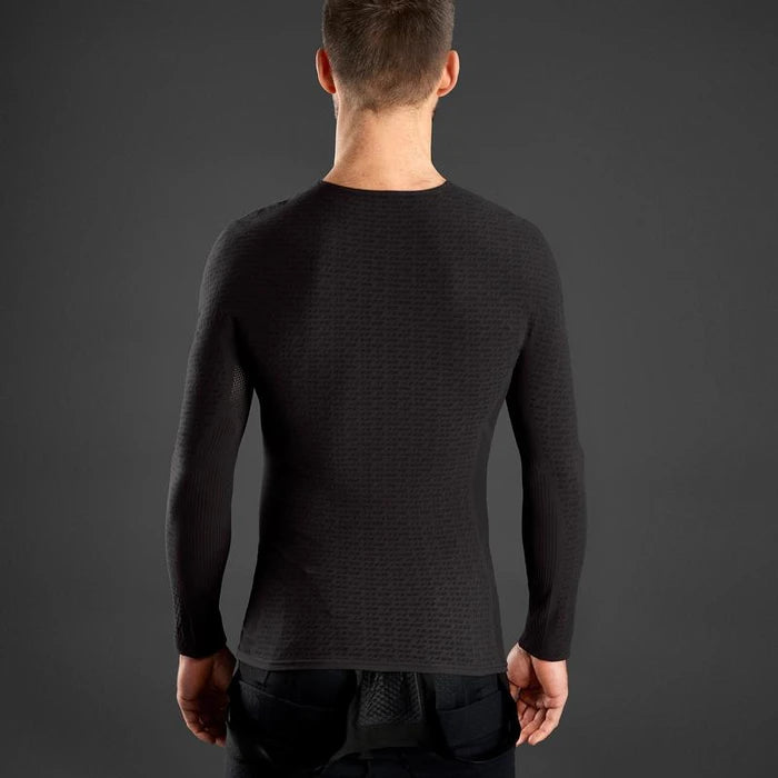 Grip Grab Freedom Sømløs Termo Baselayer Langærmet