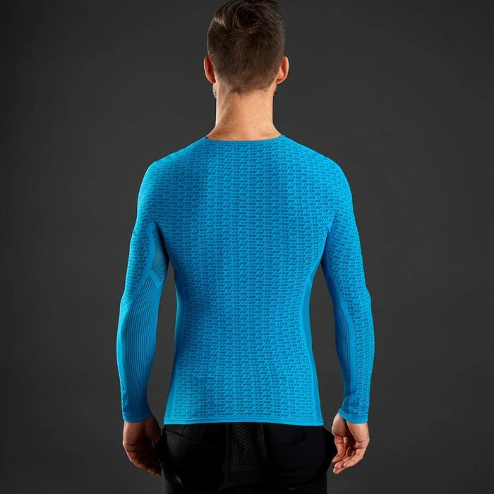 Grip Grab Freedom Sømløs Termo Baselayer Langærmet