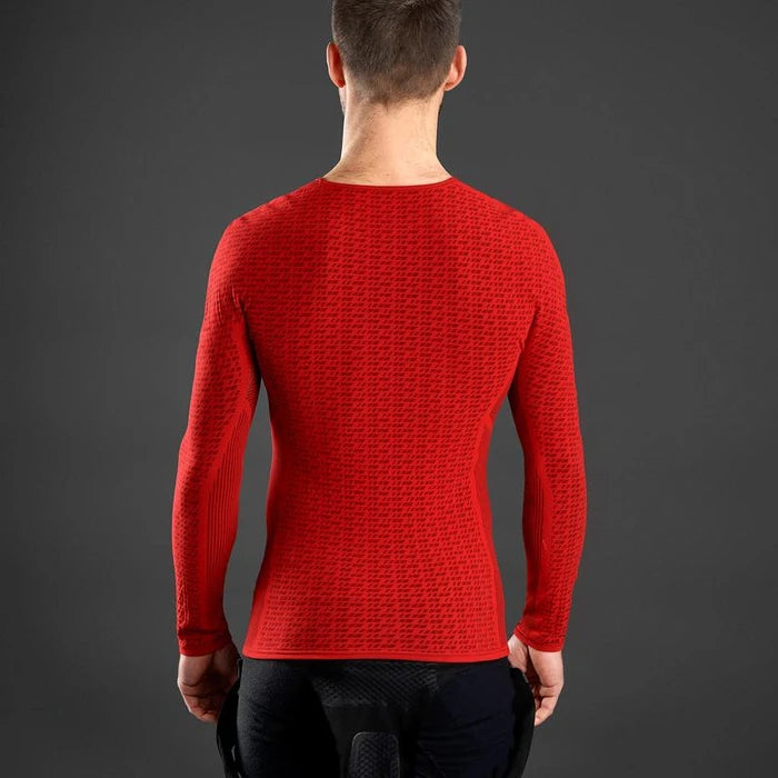 Grip Grab Freedom Sømløs Termo Baselayer Langærmet