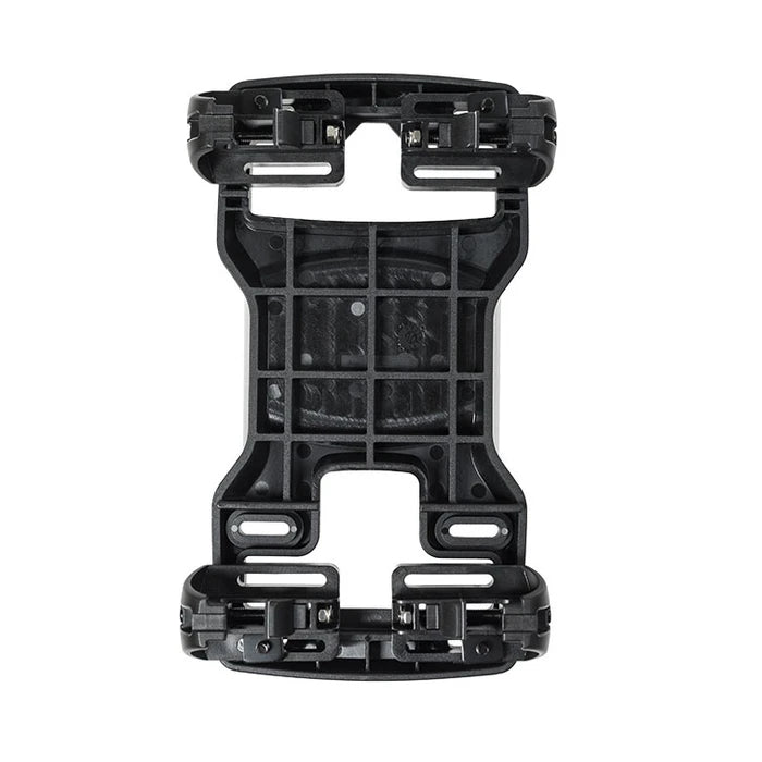 Basil MIK Beslag - Montering på Bagagebærer