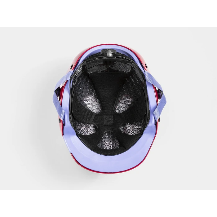 Bontrager Jet Wavecel