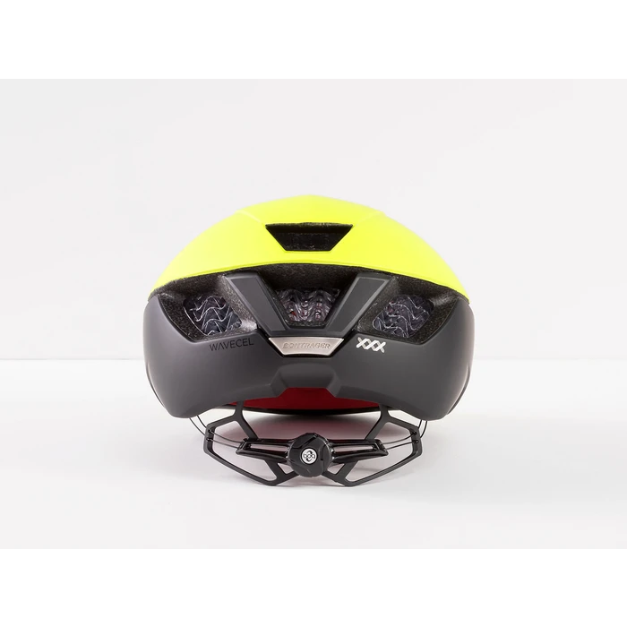Bontrager XXX Wavecel