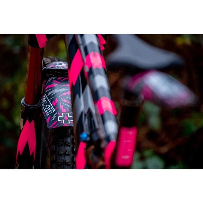 MUC-OFF Mudguard Front