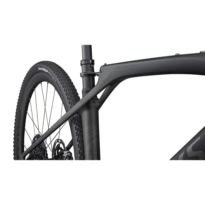 Specialized S-WORKS Diverge STR