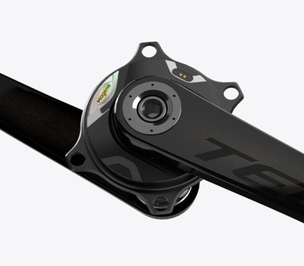 Magene TEO-P515 Base Spider Power Meter with Cranks