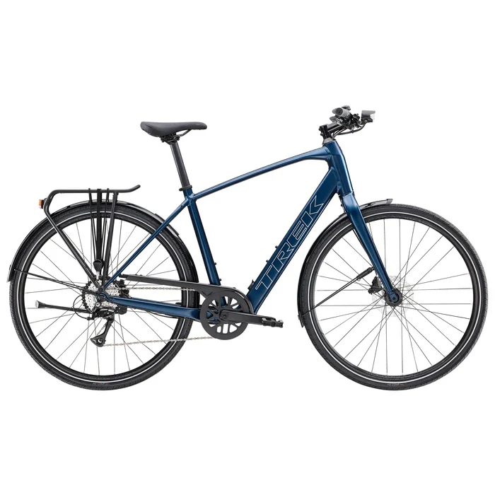 Trek FX+ 2 LT - 2024
