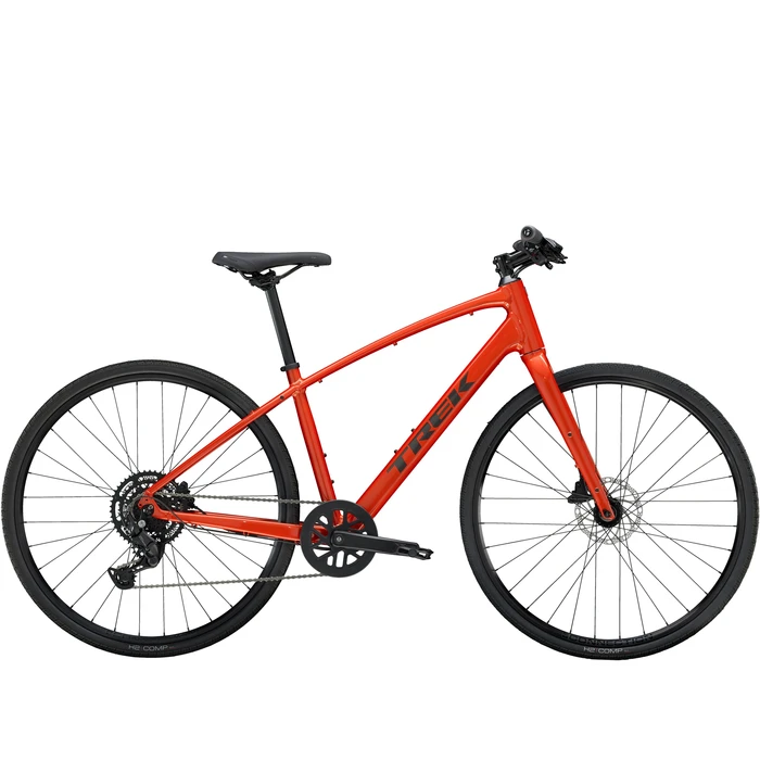 Trek FX 2 Gen 4 - 2025