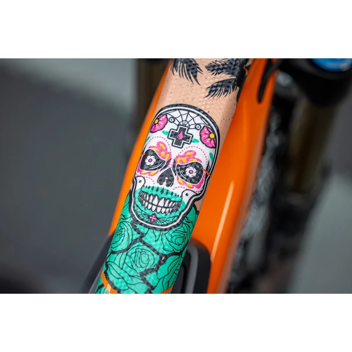 MUC-OFF Frame protector E-MTB kit