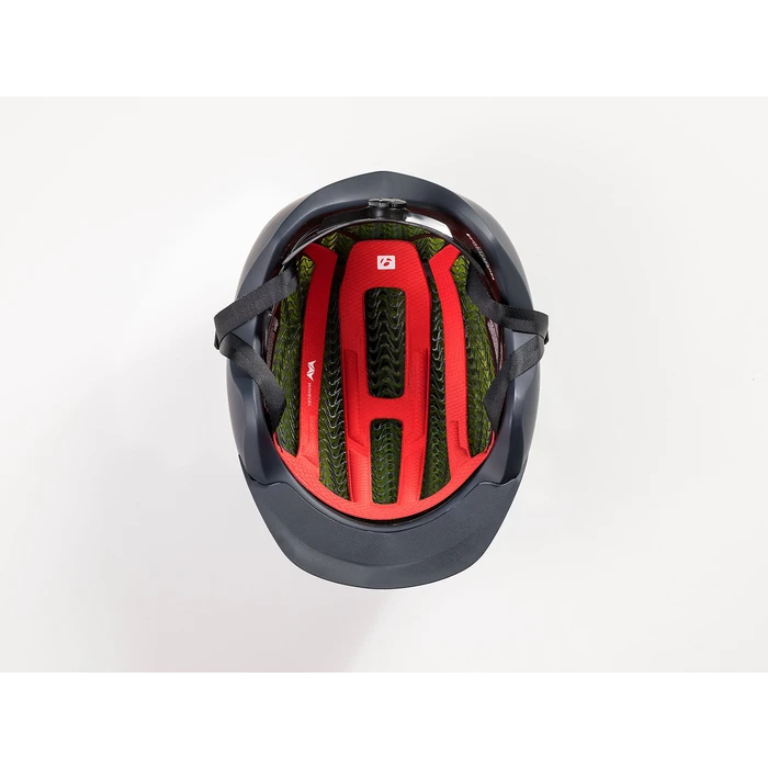 Bontrager Charge Wavecel Commuter