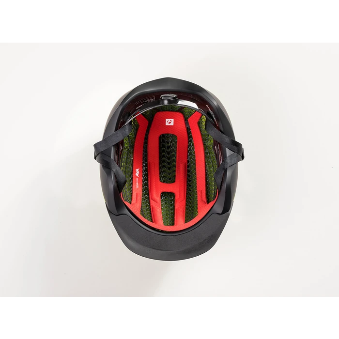 Bontrager Charge Wavecel Commuter