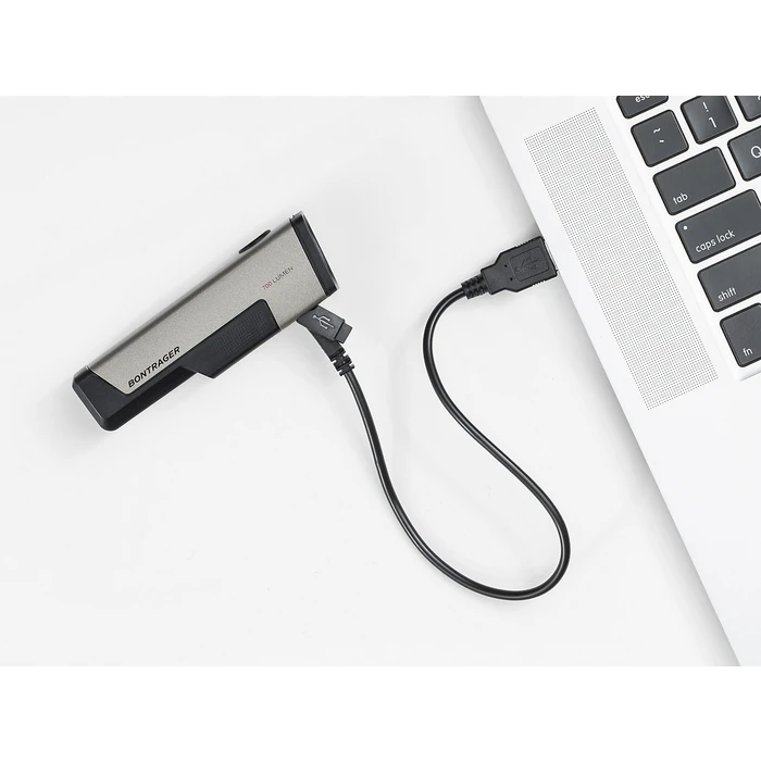 Bontrager Ion Comp R cykelforlygte