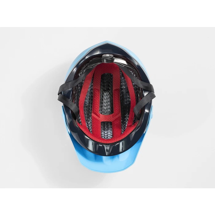 Bontrager Rally Wavecel MTB-Hjelm