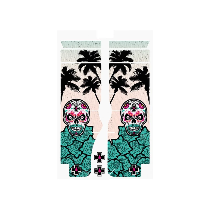 MUC-OFF Fork protector Fork Kit