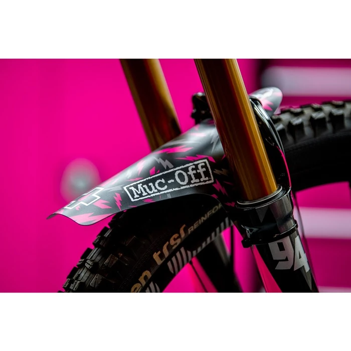 MUC-OFF Mudguard Front