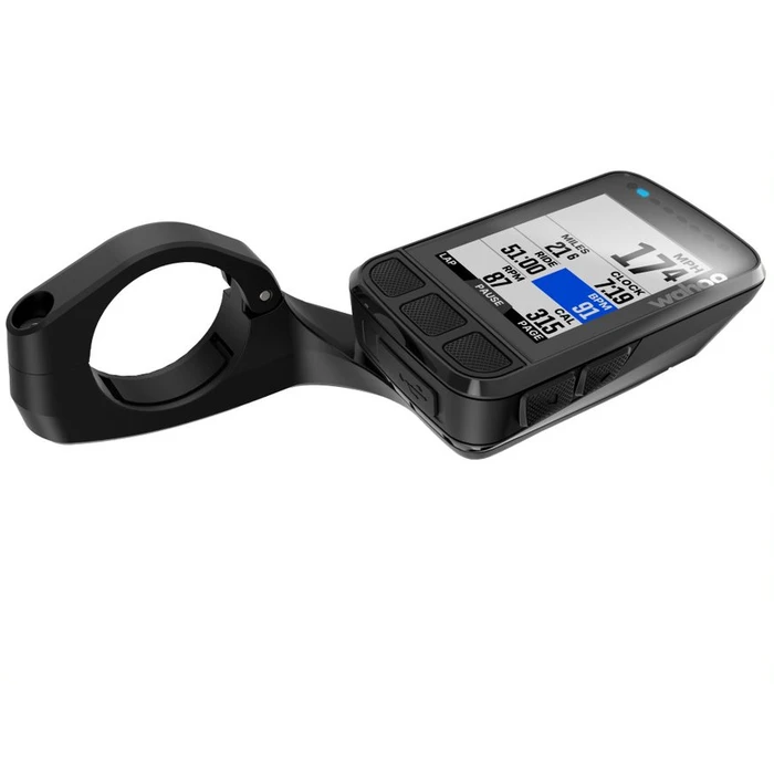 Wahoo ELEMNT Bolt V2 GPS Computer