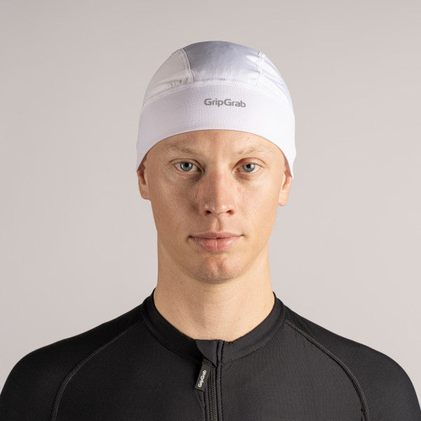 Gripgrab UPF 50+ Letvægts Summer Skull Cap