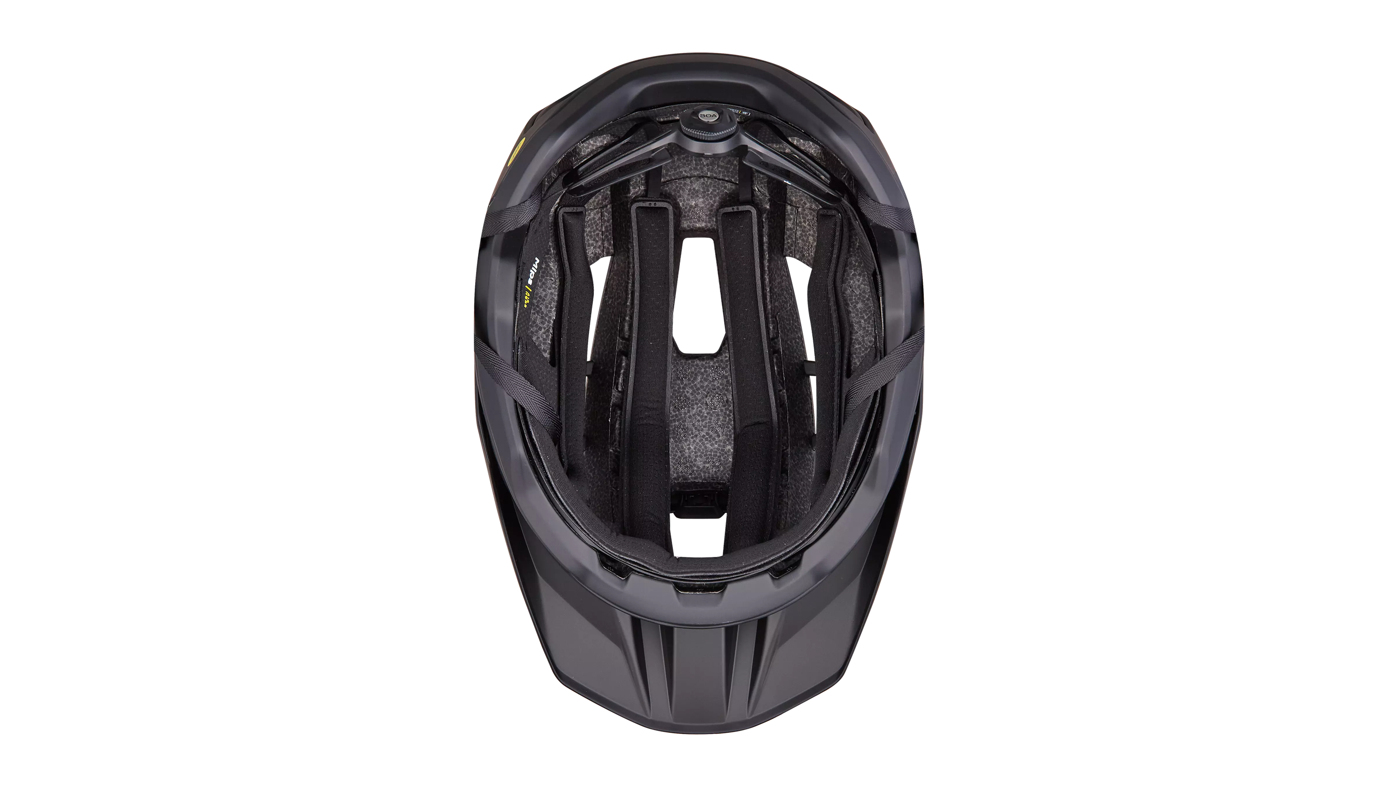 Specialized Ambush 3