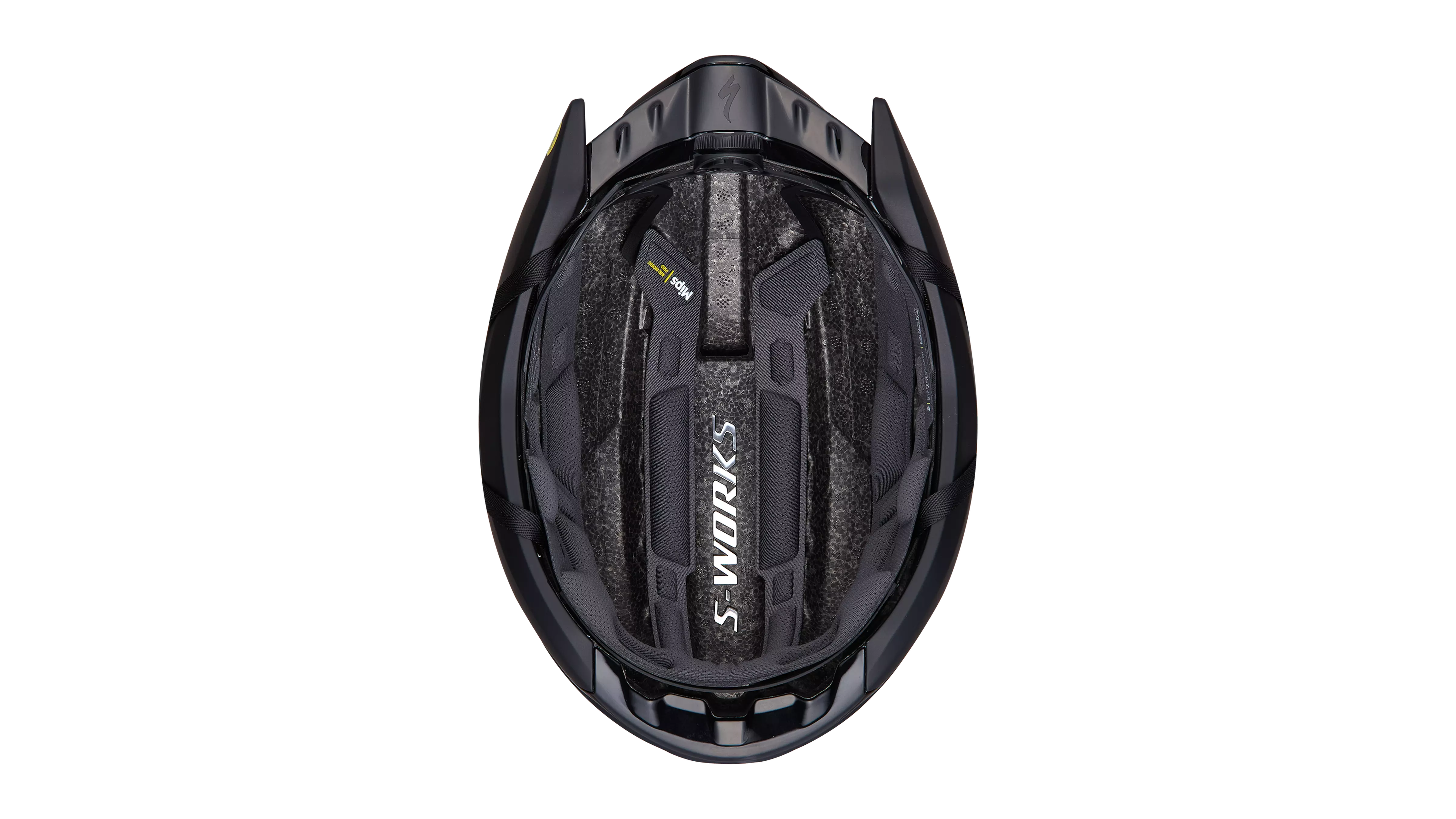 Specialized S-Works Evade 4