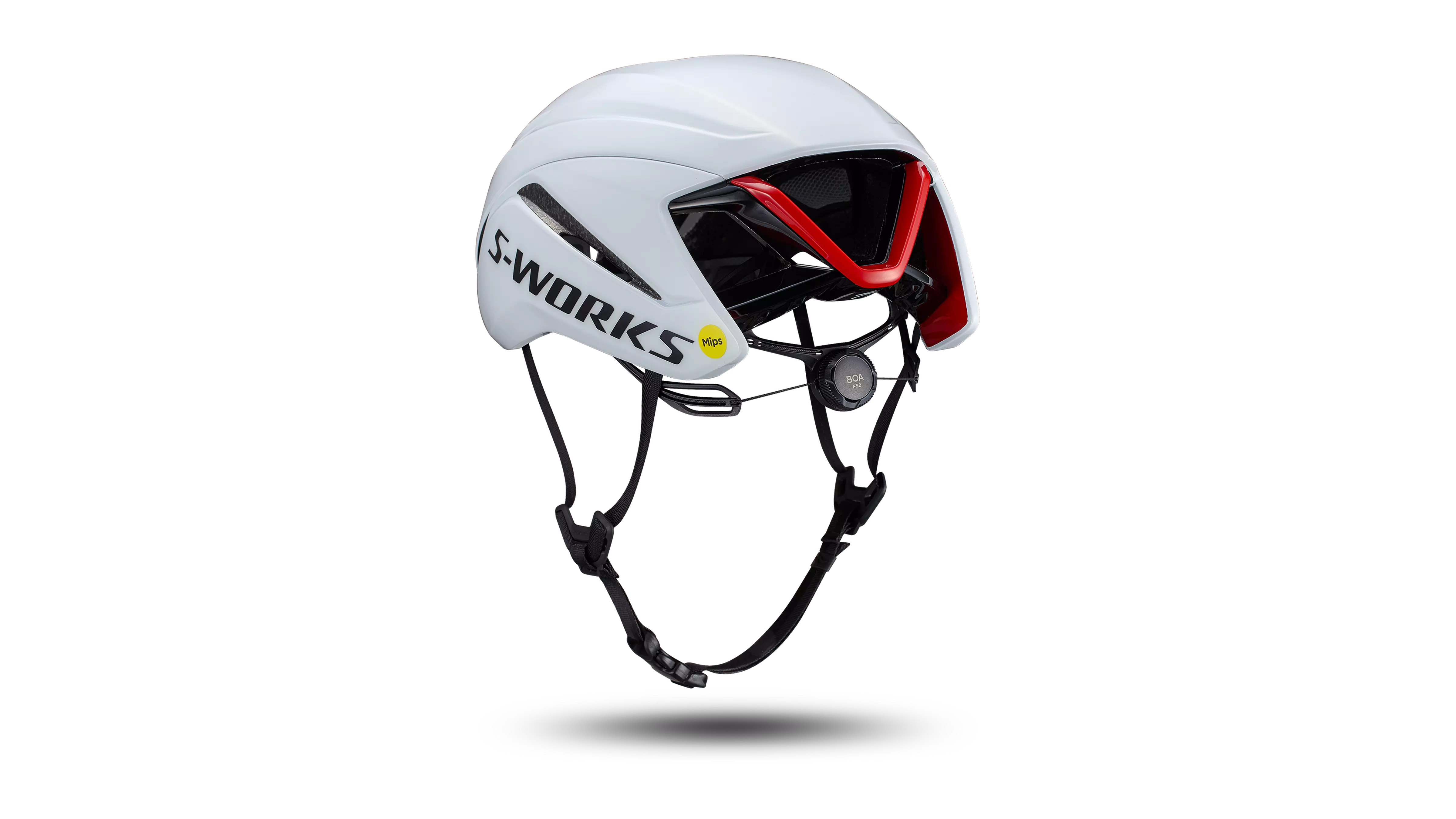 Specialized S-Works Evade 4