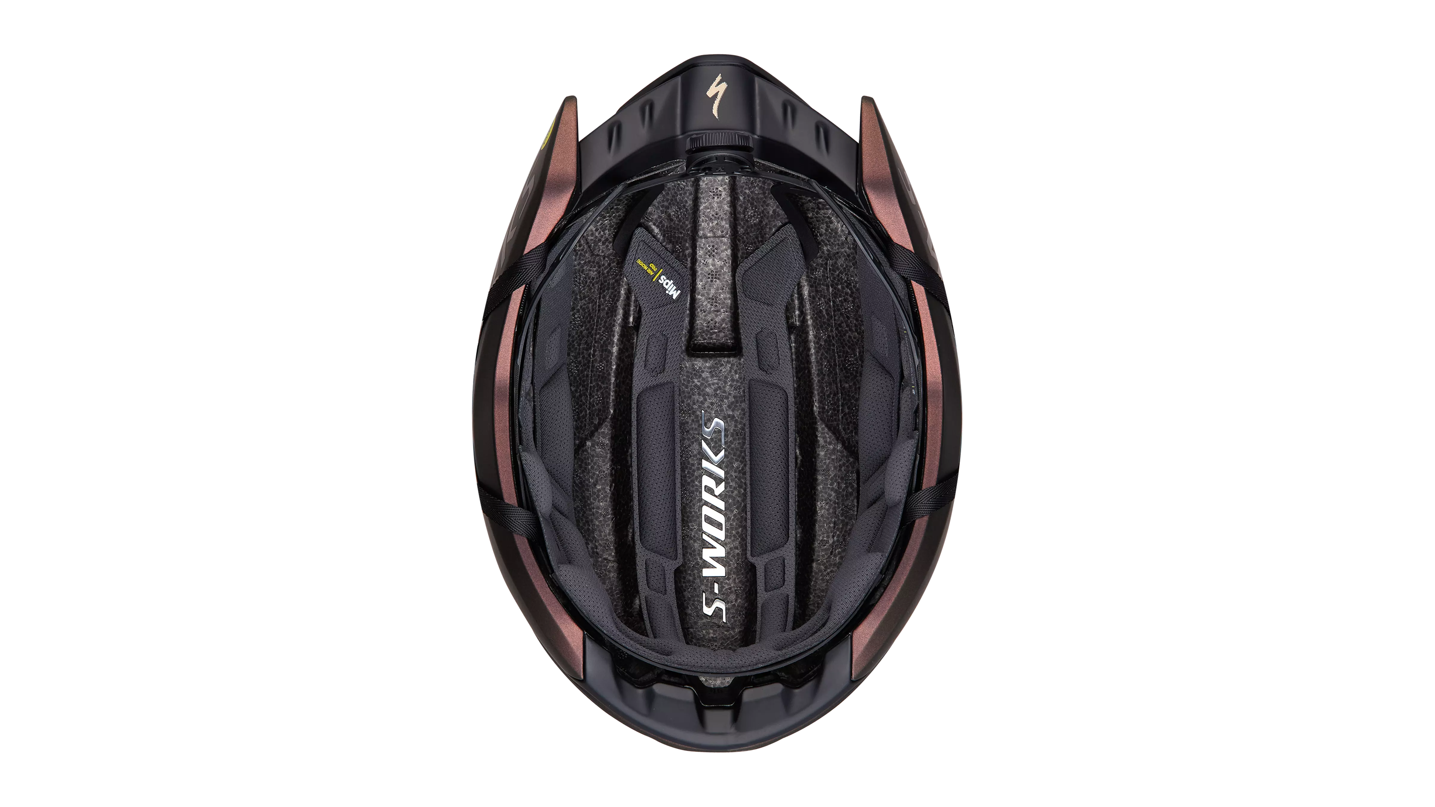 Specialized S-Works Evade 4