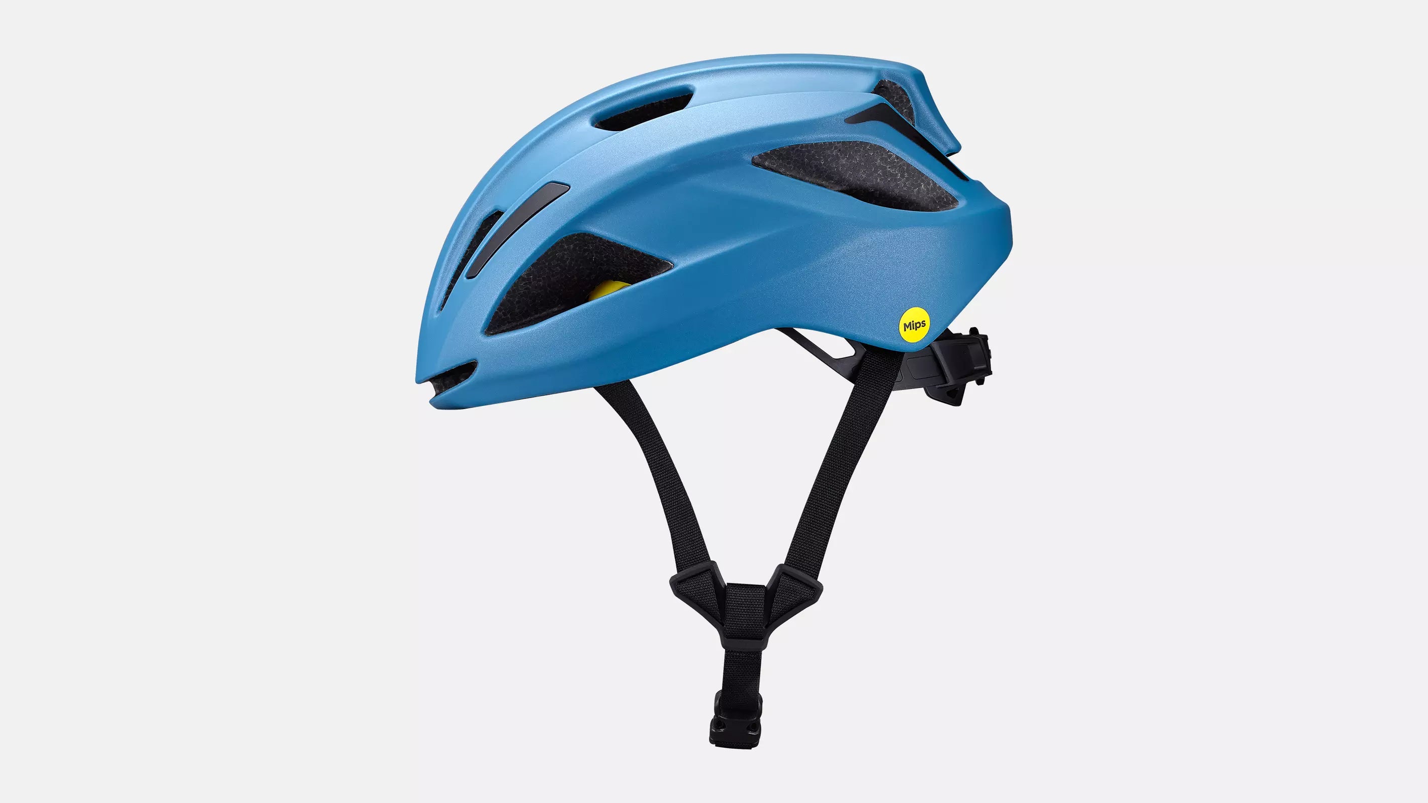 Specialized Align II MIPS - Topscorer i Test