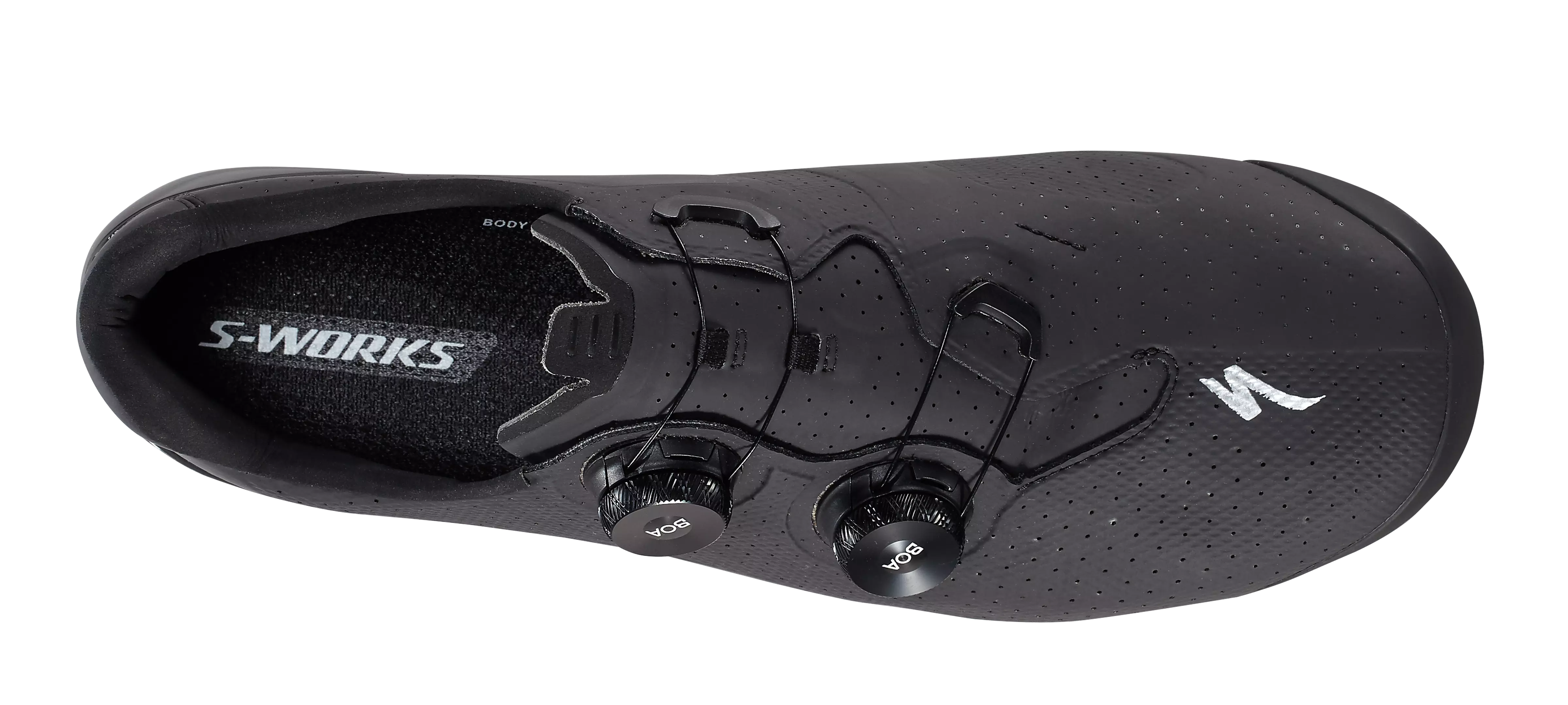 Specialized S-WORKS Torch