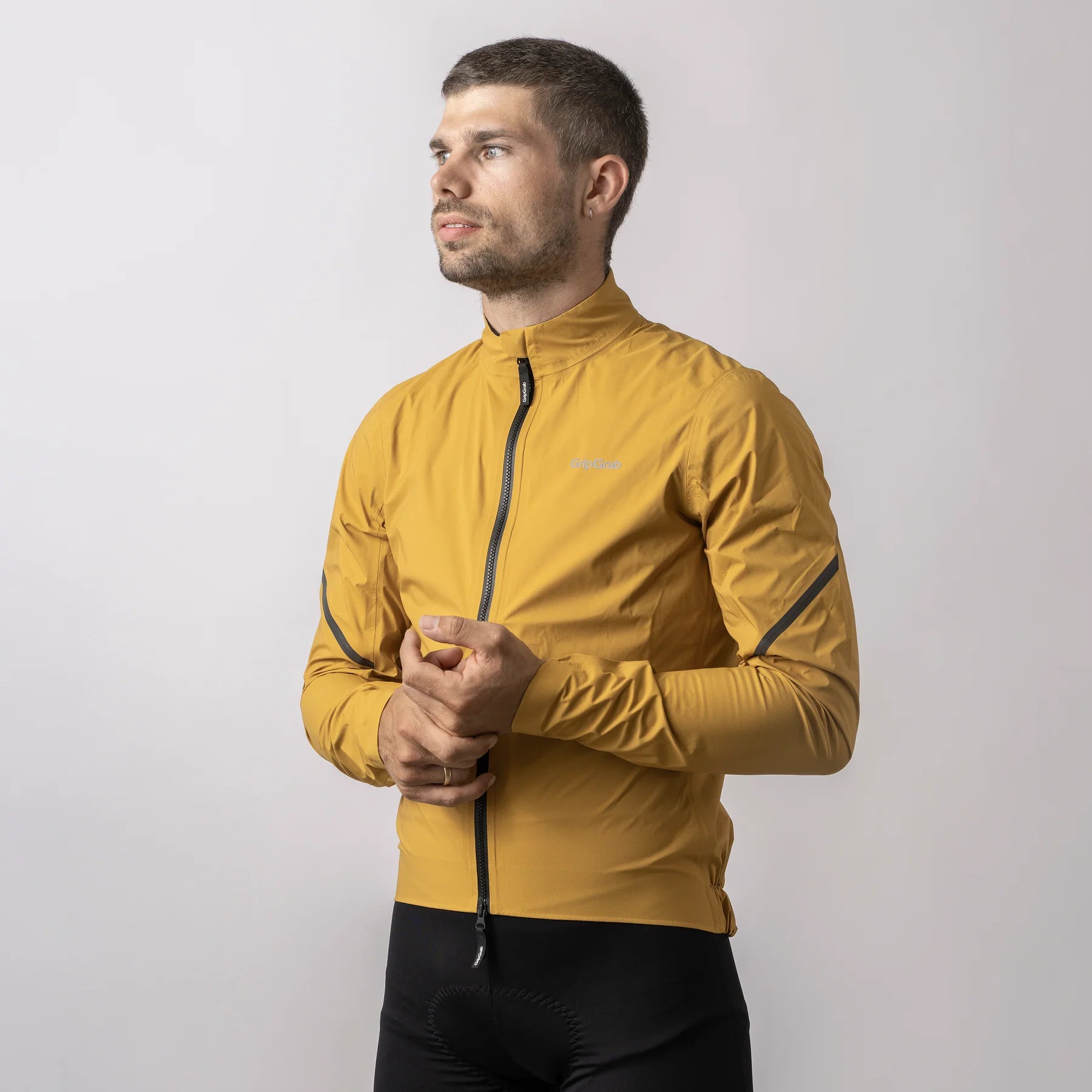 GripGrab PACR Waterproof Lightweight Jacket