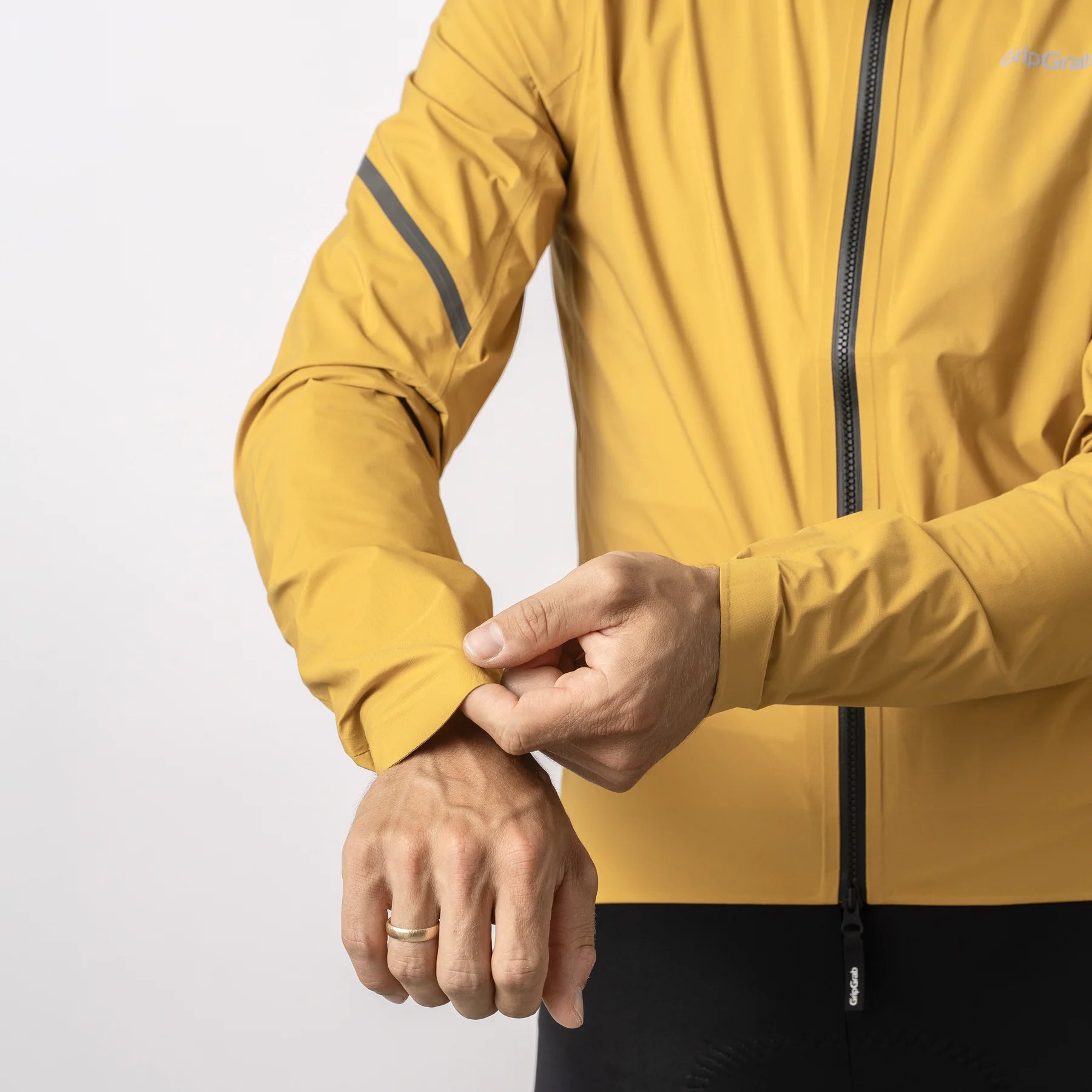GripGrab PACR Waterproof Lightweight Jacket