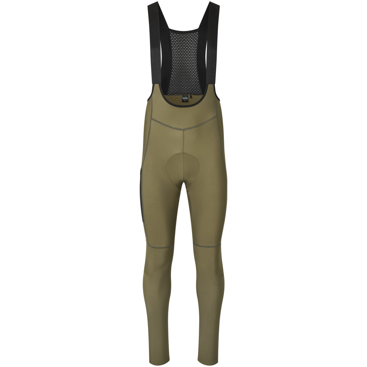 GripGrab PACR Thermo bibtights