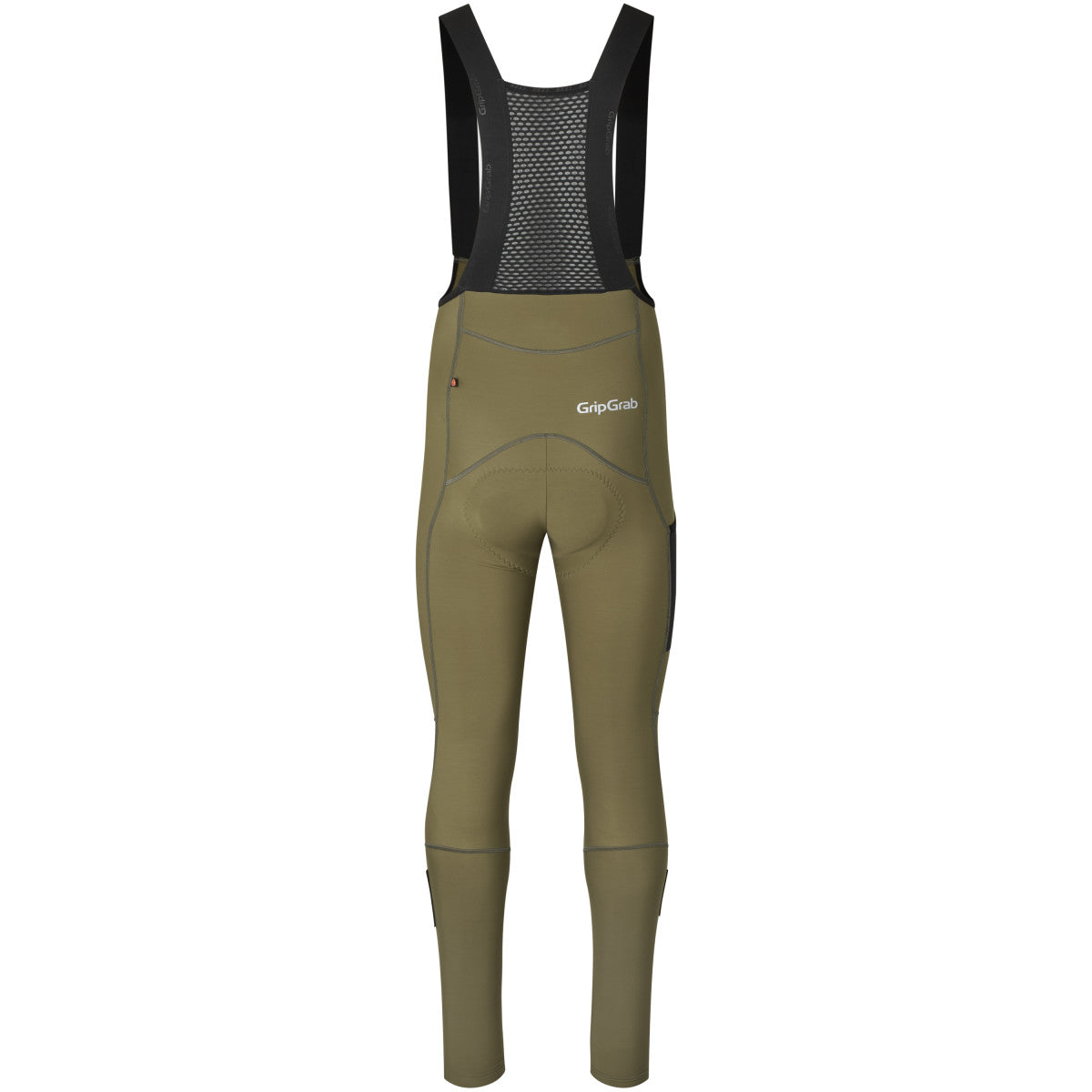 GripGrab PACR Thermo bibtights