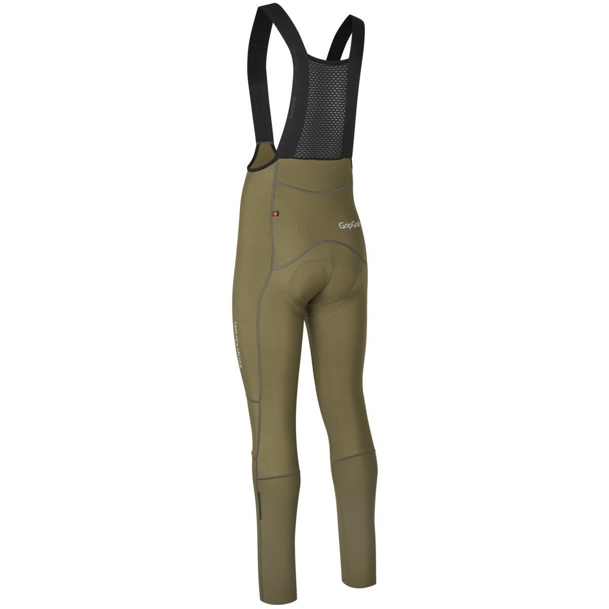 GripGrab PACR Thermo bibtights