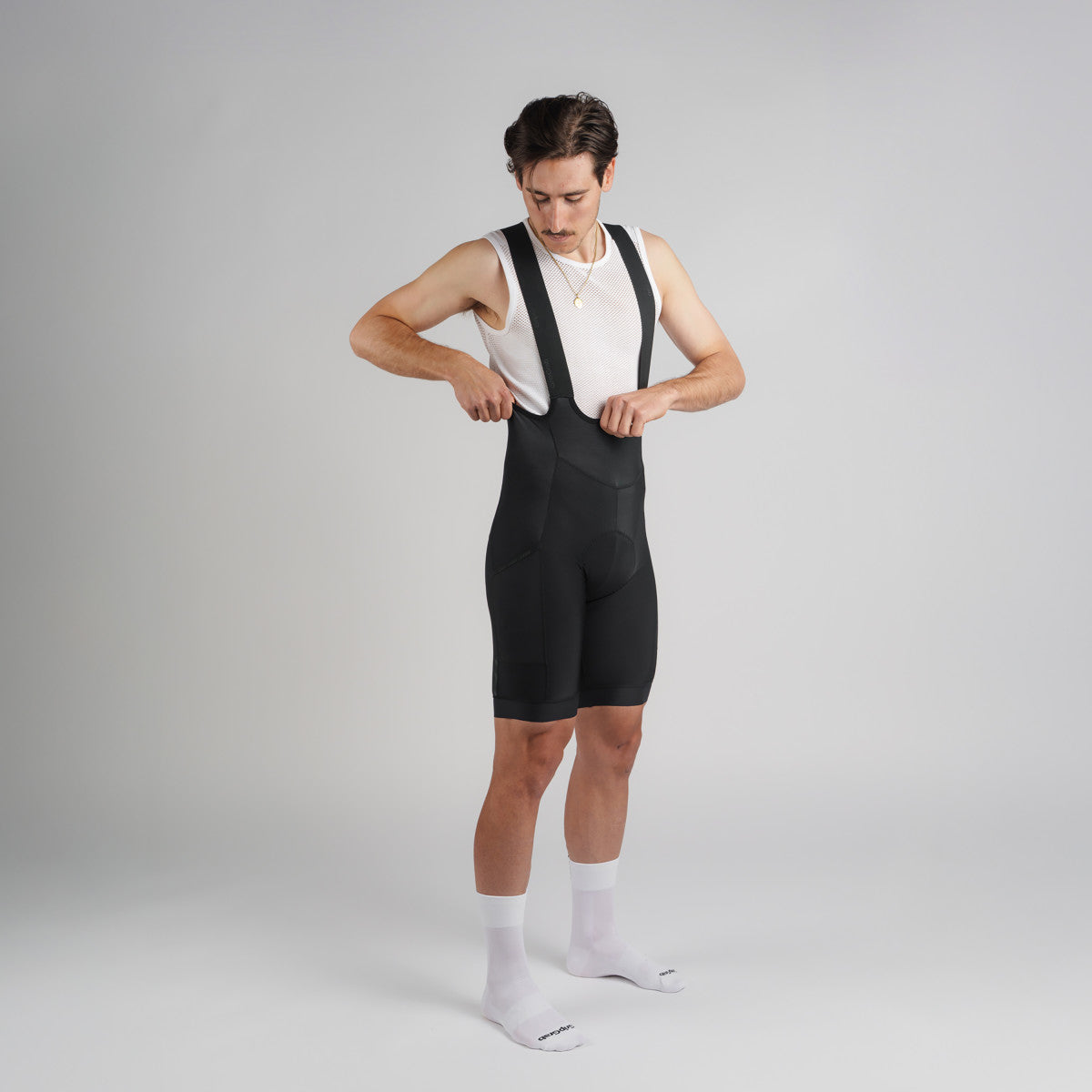 GripGrab PACR Thermo bibshorts