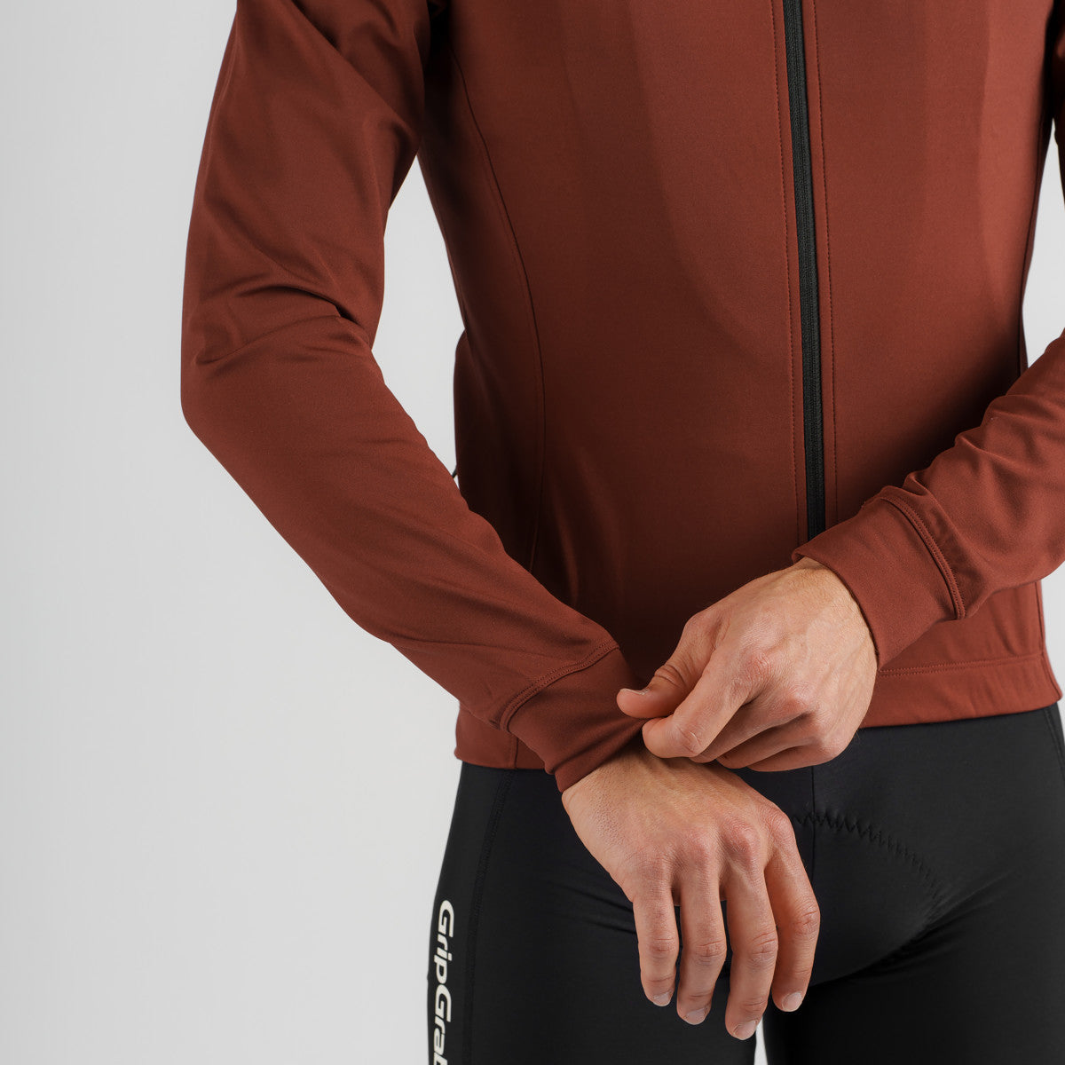 GripGrab RIDE Langærmet termocykeltrøje