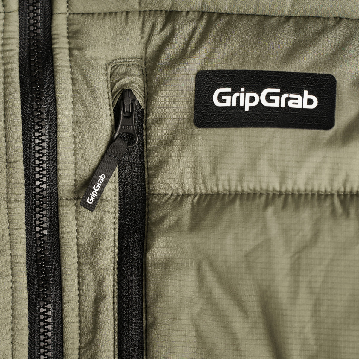 GripGrab EXPLR Jakke