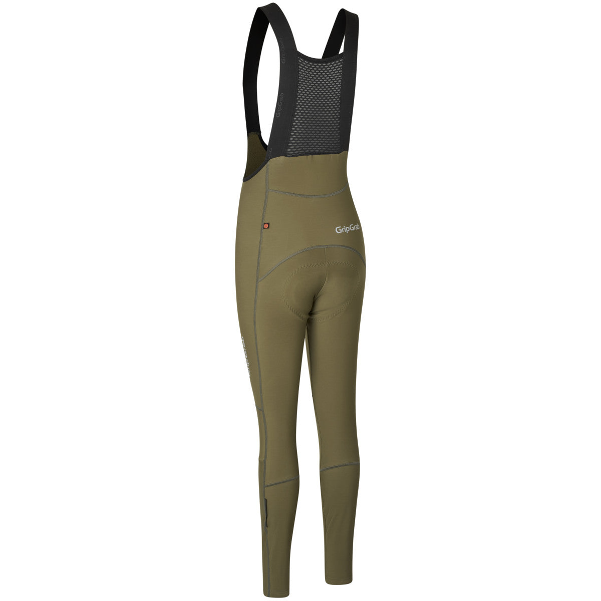 GripGrab PACR Thermo bibtights til damer