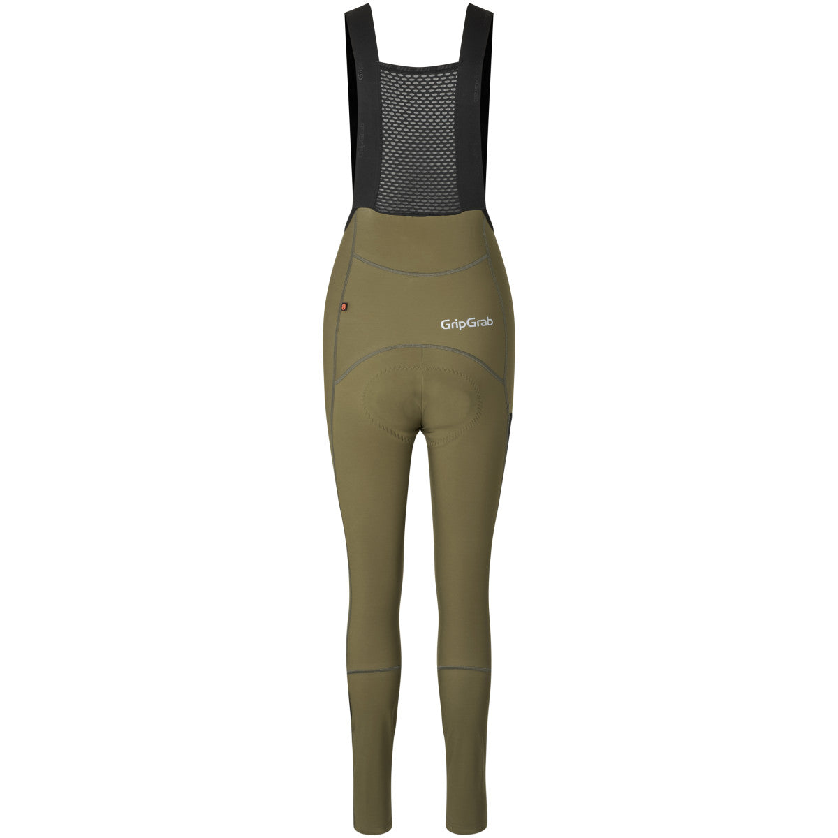 GripGrab PACR Thermo bibtights til damer