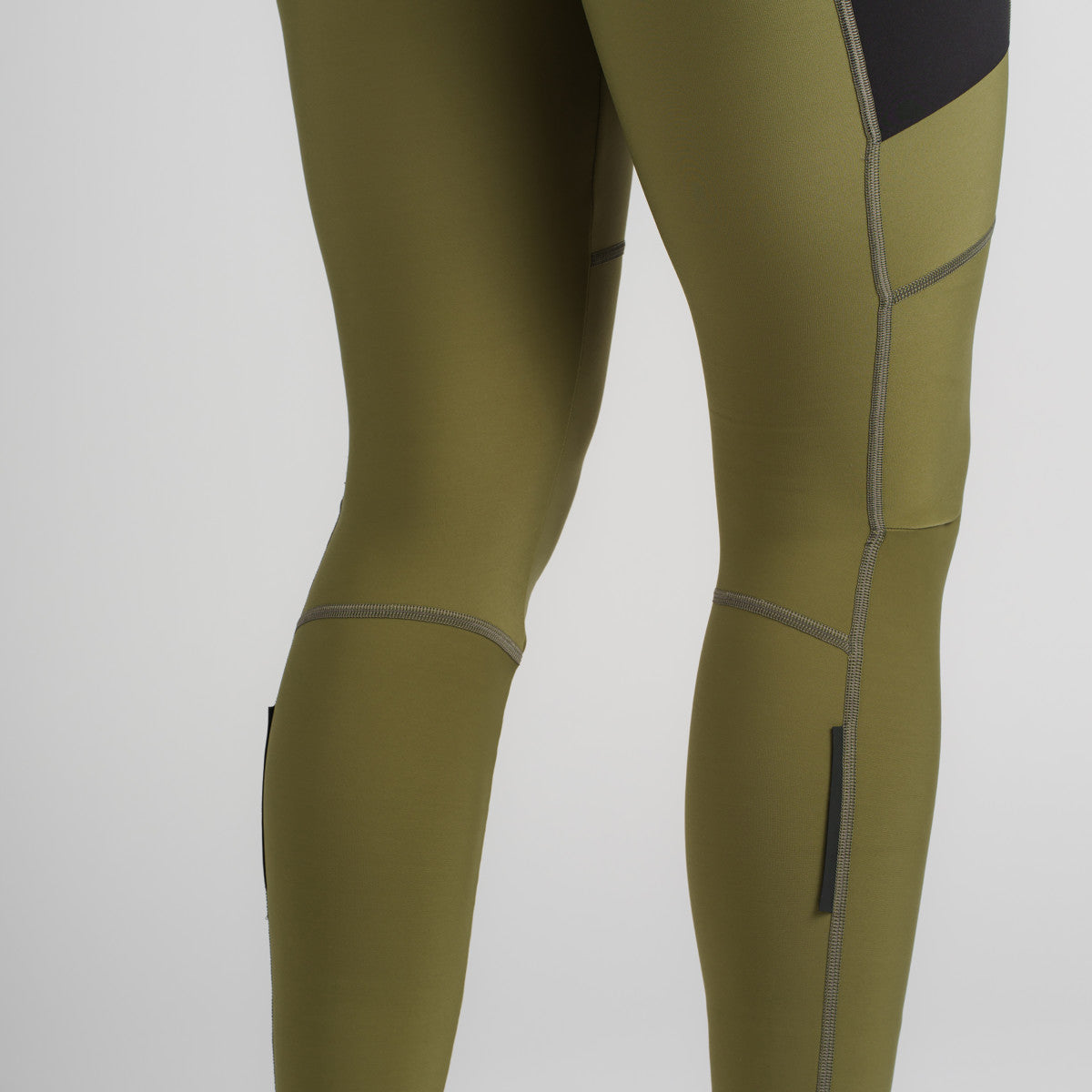 GripGrab PACR Thermo bibtights til damer