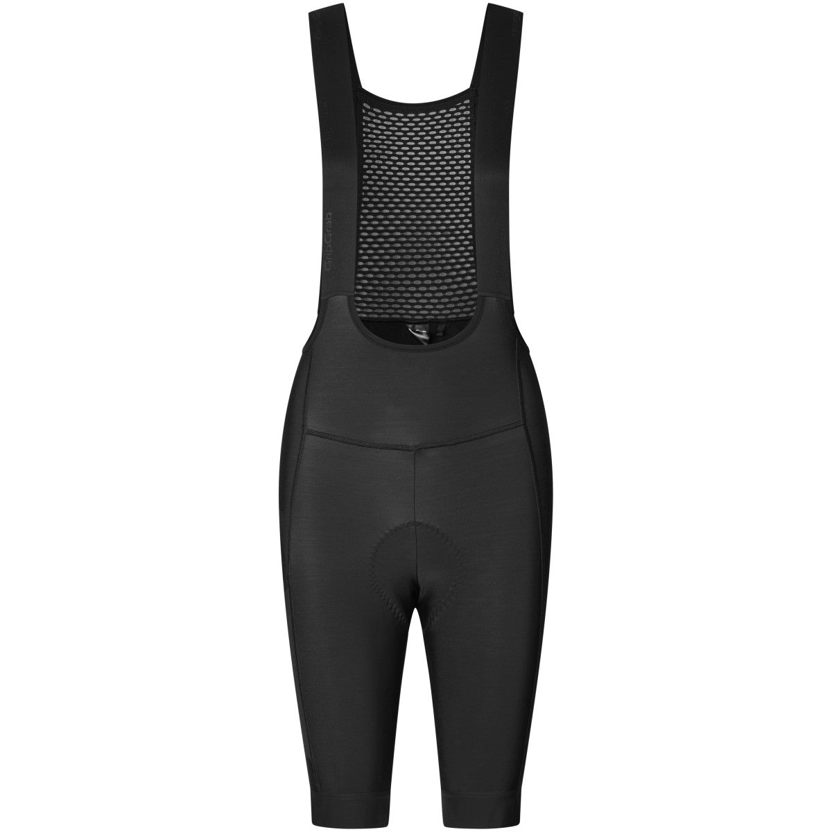GripGrab PACR Thermo bibshorts til damer
