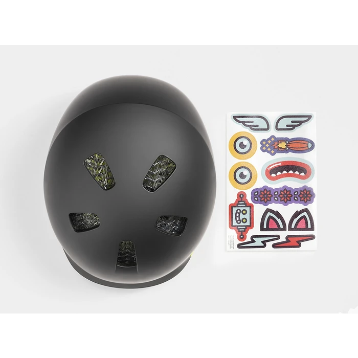 Bontrager Jet Wavecel