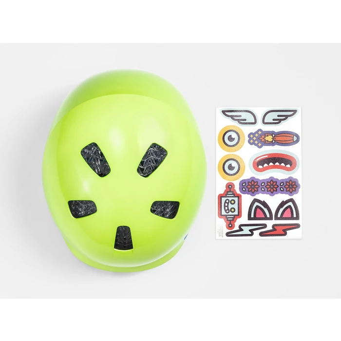Bontrager Jet Wavecel