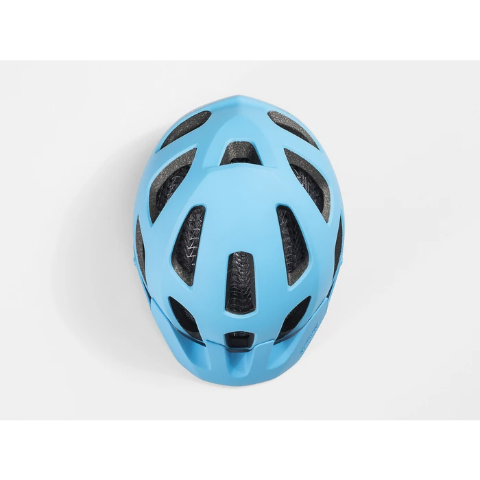 Bontrager Rally Wavecel MTB-Hjelm